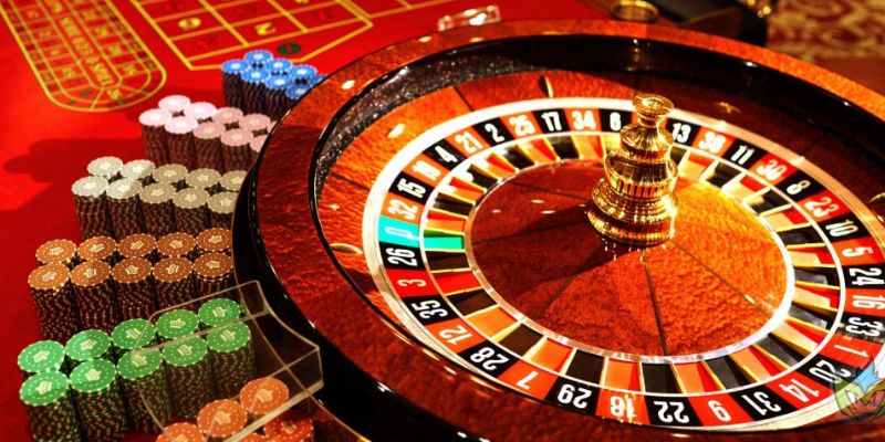 Hướng dẫn các bước tham gia Casino tại Hello88 đơn giản