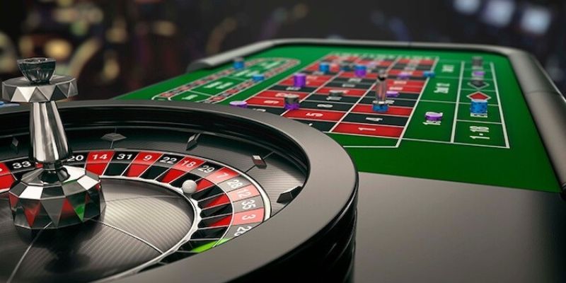 Những điểm nổi bật nhất của Casino tại Hello88