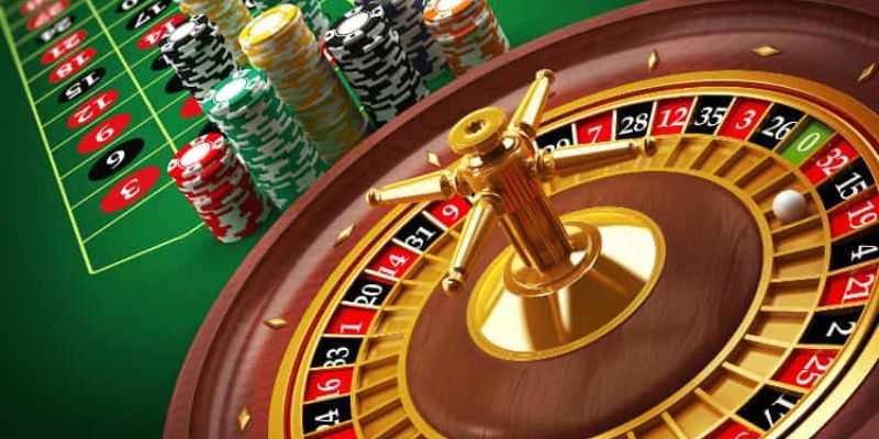 Tìm hiểu sơ lược về sảnh cược Casino tại Hello88