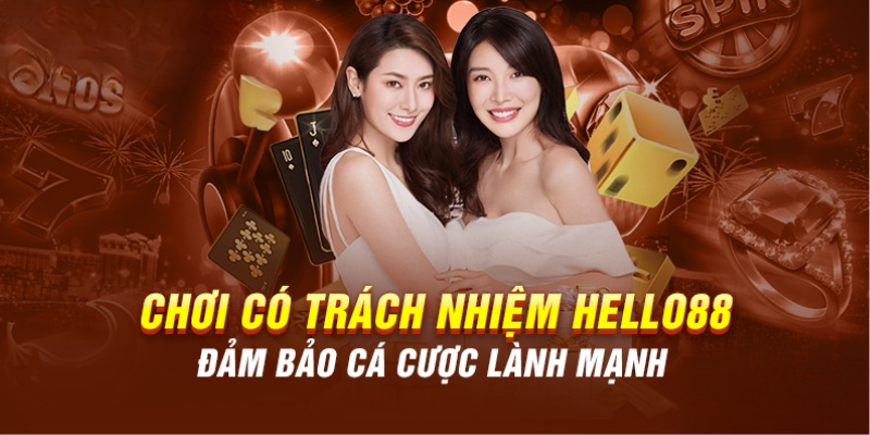 Cách chơi có trách nhiệm tại nhà cái 