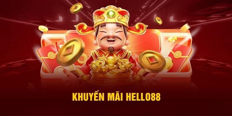 Lý do Hello88 thường xuyên tổ chức khuyến mãi