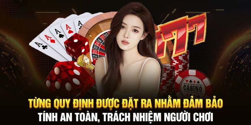 Làm sao để chơi có trách nhiệm Hello88?