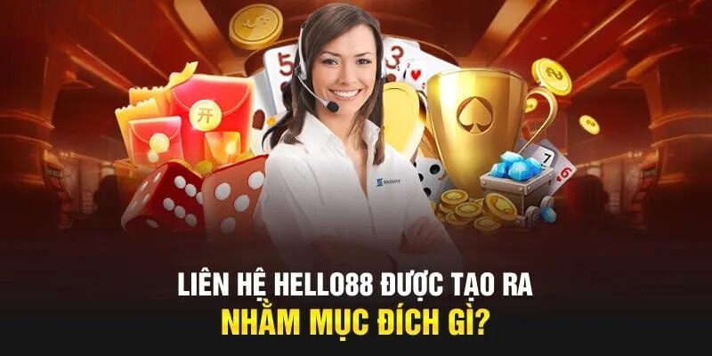 Lý do cần liên lạc với nhà cái cá cược 