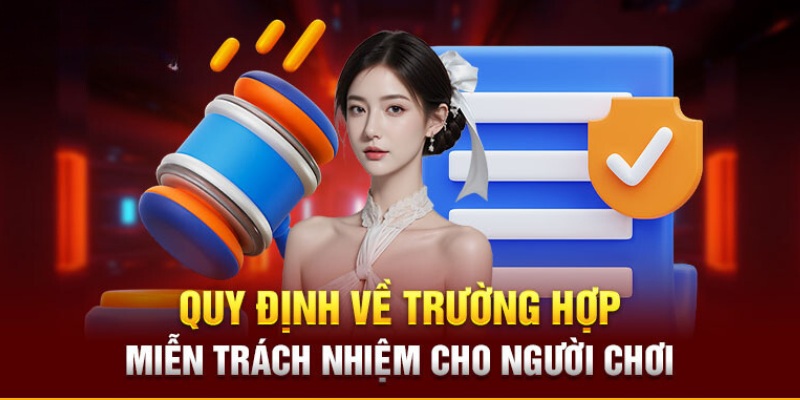 Trách nhiệm của hội viên đối với miễn trách nhiệm 