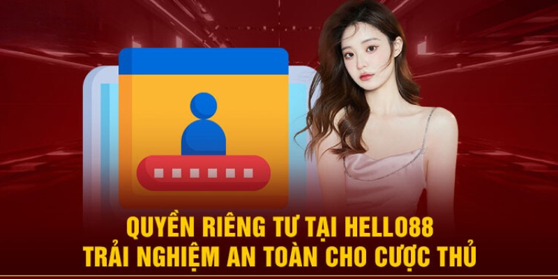 Hướng dẫn cách bảo vệ tài khoản tại Hello88 an toàn 